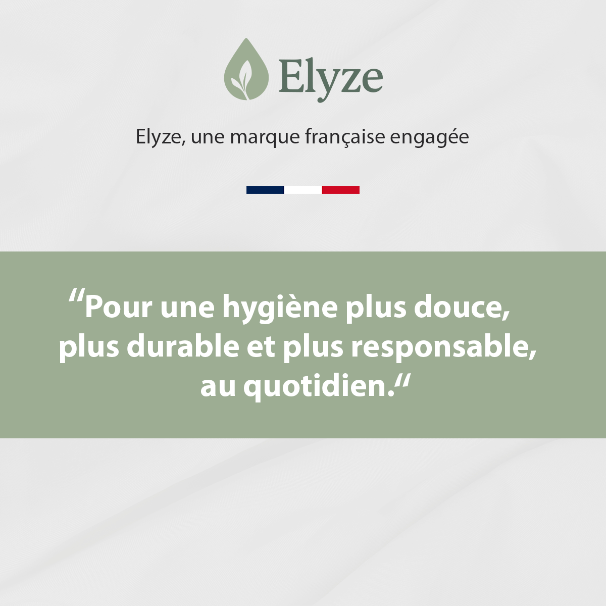 Elyze Douchette WC Haut de Gamme – Inox 304 Brossé – Kit Complet - Image 7